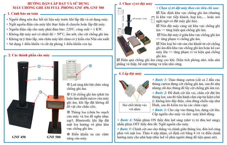 Loa nghe nhạc VPX-9Pro